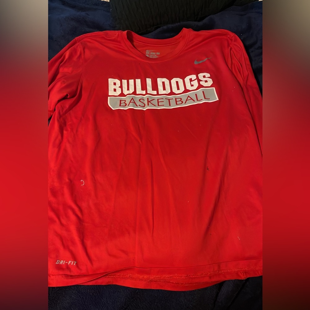 Long sleeve shirt for sale